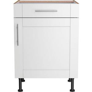 OPTIFIT Unterschrank "Ahus", Breite 60 cm