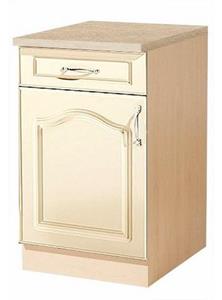 wiho Küchen Unterschrank "Linz", 60 cm breit