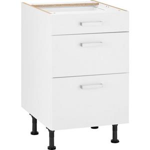 OPTIFIT Unterschrank "Parma", Breite 50 cm