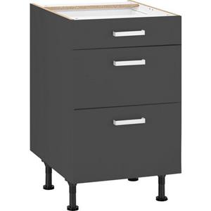 OPTIFIT Unterschrank "Parma", Breite 50 cm
