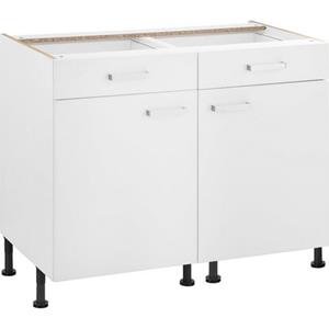 OPTIFIT Unterschrank "Parma", Breite 100 cm