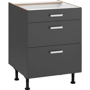OPTIFIT Unterschrank "Parma", Breite 60 cm