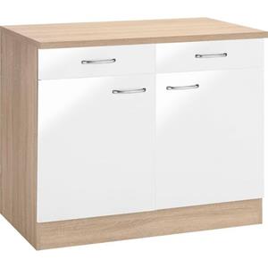 OPTIFIT Unterschrank "Parare", Breite 100 cm