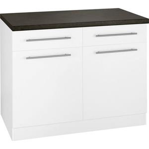 wiho Küchen Unterschrank "Unna", 100 cm breit