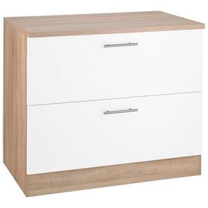OPTIFIT Onderkast , breedte 100 cm