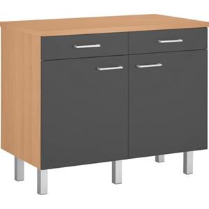 OPTIFIT Unterschrank "Tapa", Breite 100 cm