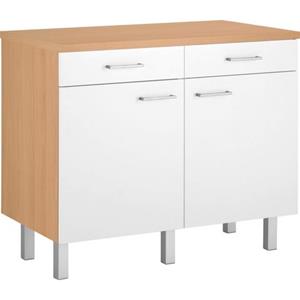 OPTIFIT Unterschrank "Tapa", Breite 100 cm