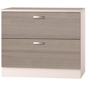 OPTIFIT Unterschrank "Vigo", Breite 100 cm