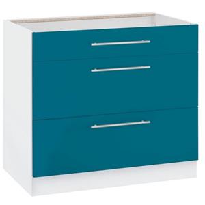 Wiho Küchen Onderkast Breedte 90-130 cm