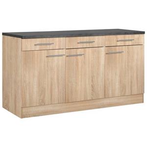 OPTIFIT Unterschrank "Mini", 150 cm Breite