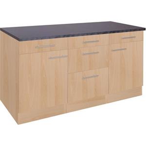 OPTIFIT Unterschrank "Tula", Breite 150 cm