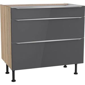 OPTIFIT Unterschrank "Aken"