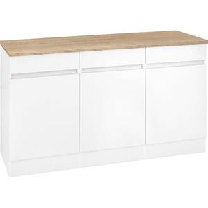 OPTIFIT Onderkast Roth Breedte 150 cm