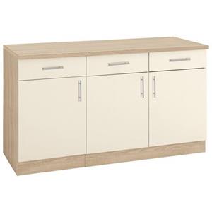 wiho Küchen Unterschrank "Kiel", 150 cm breit