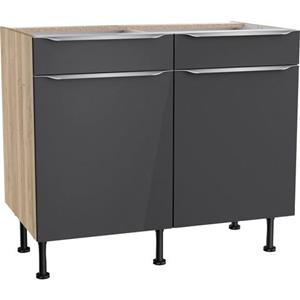 OPTIFIT Unterschrank "Aken"