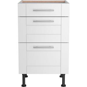 OPTIFIT Unterschrank "Ahus", Breite 50 cm