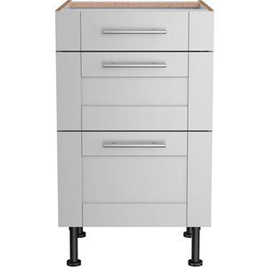 OPTIFIT Unterschrank "Ahus", Breite 50 cm