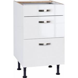 OPTIFIT Unterschrank "Cara", Breite 50 cm, mit Vollauszügen und Soft-Close-Funktion
