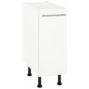 wiho Küchen Unterschrank "Ela", Breite 30 cm, Auszug mit cleverer Inneneinteilung