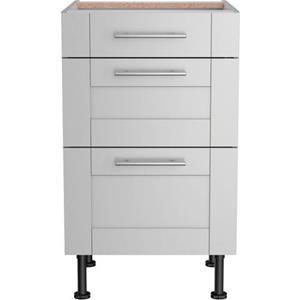 OPTIFIT Onderkast Ahus Breedte 50 cm