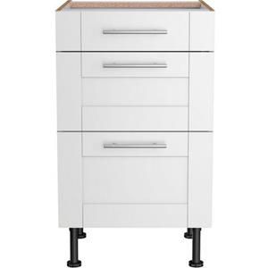 OPTIFIT Unterschrank "Ahus", Breite 50 cm