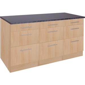 OPTIFIT Unterschrank "Tula", Breite 150 cm
