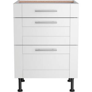 OPTIFIT Unterschrank "Ahus", Breite 60 cm