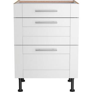 OPTIFIT Unterschrank "Ahus", Breite 60 cm