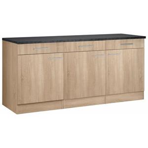OPTIFIT Unterschrank "Mini", Breite 180 cm
