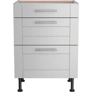 OPTIFIT Unterschrank "Ahus", Breite 60 cm