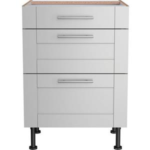 OPTIFIT Onderkast Ahus Breedte 60 cm