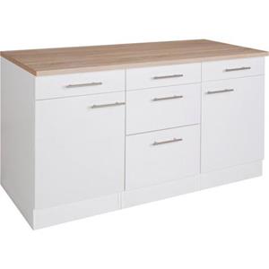 OPTIFIT Unterschrank "Tula", Breite 150 cm
