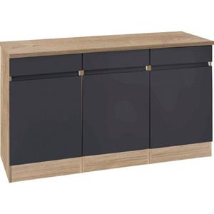OPTIFIT Unterschrank "Roth", Breite 150 cm