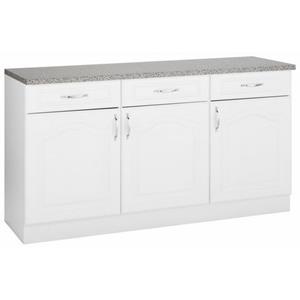 wiho Küchen Unterschrank "Linz", 150 cm breit