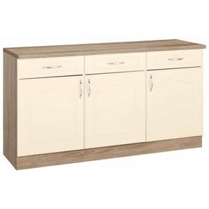 wiho Küchen Unterschrank "Linz", 150 cm breit