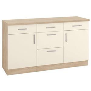 wiho Küchen Unterschrank "Kiel", 150 cm breit