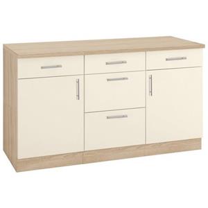 wiho Küchen Unterschrank "Kiel", 150 cm breit