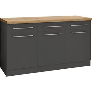 Wiho Küchen Onderkast Unna 150 cm breed