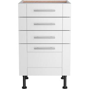 OPTIFIT Unterschrank "Ahus", Breite 50 cm