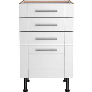 OPTIFIT Unterschrank "Ahus", Breite 50 cm