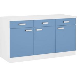 wiho Küchen Unterschrank "Husum", 150 cm breit