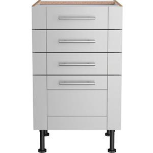 OPTIFIT Unterschrank "Ahus", Breite 50 cm