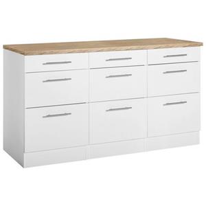 OPTIFIT Unterschrank "Mini", 150 cm Breite