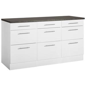 OPTIFIT Onderkast Mini , 150 cm breed
