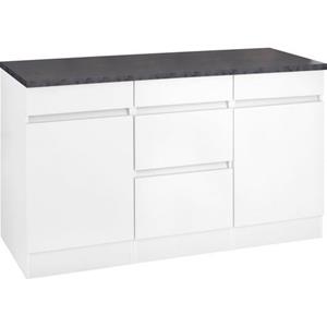 OPTIFIT Onderkast Roth Breedte 150 cm