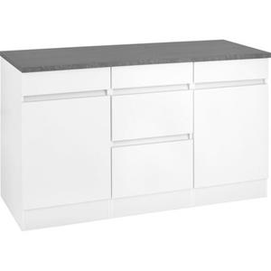 OPTIFIT Unterschrank "Roth", Breite 150 cm