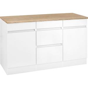 OPTIFIT Onderkast Roth Breedte 150 cm