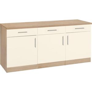 wiho Küchen Unterschrank "Kiel", 180 cm breit