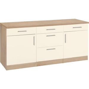 wiho Küchen Unterschrank "Kiel", 180 cm breit