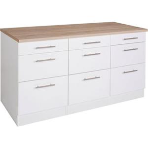 OPTIFIT Unterschrank "Tula", Breite 150 cm